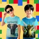 Sky Blue And Sky Blue__Nusyl