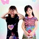 Hot Pink And Black__Nusyl