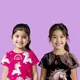 Hot Pink And Black__Nusyl