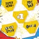 Yellow, Yellow, Yellow, Yellow & Yellow__Nusyl