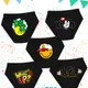 Black, Black, Black, Black & Black__Nusyl