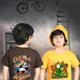Brown And Yellow__Nusyl