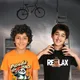 Black And Orange__Nusyl