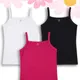 White , Black and Hot Pink__Nusyl