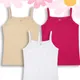 White , Beige and Hot Pink__Nusyl