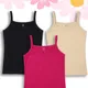 Black , Beige and Hot Pink__Nusyl