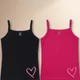 Black, Hot Pink__Nusyl