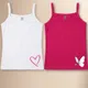White, Hot Pink__Nusyl