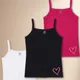 White, Black and Hot Pink__Nusyl