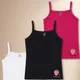 White, Black and Hot Pink__Nusyl