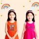 Orange And Hot Pink__Nusyl