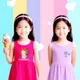 Hot Pink And Lilac__Nusyl