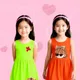 Lime Green And Orange__Nusyl