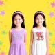 Lilac And White__Nusyl