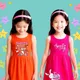 Orange And Hot Pink__Nusyl