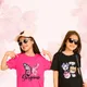 Hot Pink And Black__Nusyl