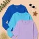 Royal Blue, Sky Blue and Lilac__Nusyl