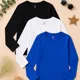 Black, White and Royal Blue__Nusyl