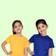 Yellow And Royal Blue__Nusyl