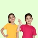 Yellow And Hot Pink__Nusyl