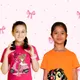 Hot Pink And Orange__Nusyl