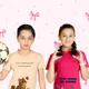 Beige And Hot Pink__Nusyl