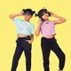 Black And Navy__Nusyl