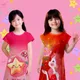 Hot Pink And Orange__Nusyl