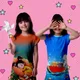 Orange And Sky Blue__Nusyl