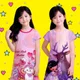 Lilac And Hot Pink__Nusyl