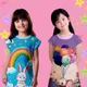 Lilac And Sky Blue__Nusyl