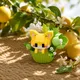 Yellow And Green