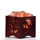 Wood & Natural Pink__Zenn Aura