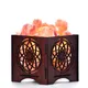 Wood & Natural Pink__Zenn Aura