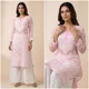 Pink__Chikankari Closet