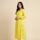 Yellow__Chikankari Closet