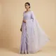 Blue__Chikankari Closet