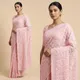 Light Pink__Chikankari Closet