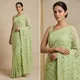 Light Green__Chikankari Closet