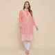 Pink__Chikankari Closet