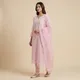 Pink__Chikankari Closet