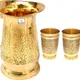 Pack of 3__Brass City