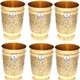 Pack of 6__Brass City