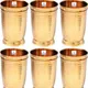 Pack of 6__Brass City