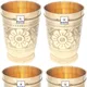 Pack of 4__Brass City