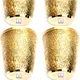Pack of 4__Brass City