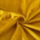 Mustard Yellow__Fabric Cart