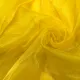 Yellow__Fabric Cart