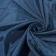 Peacock Blue__Fabric Cart