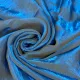 Blue__Fabric Cart